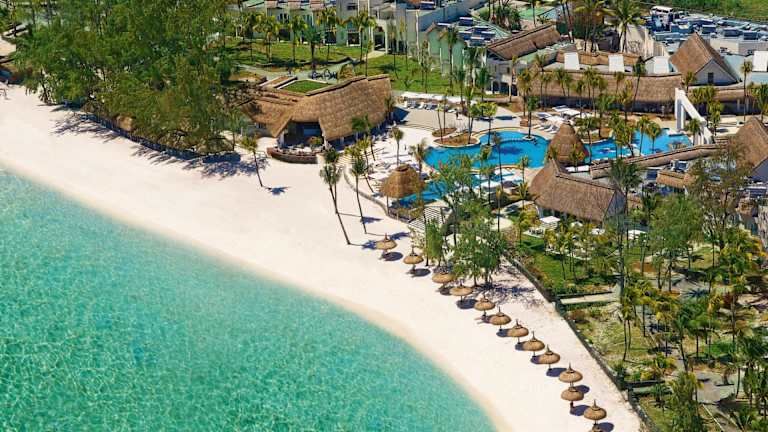 Hôtel Ambre Mauritius 4* pas cher photo 18