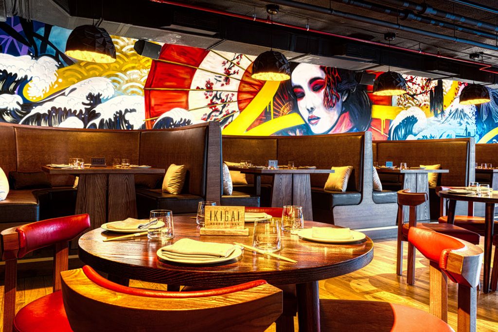 Hôtel Millennium Place Dubaï Marina 4* pas cher photo 9