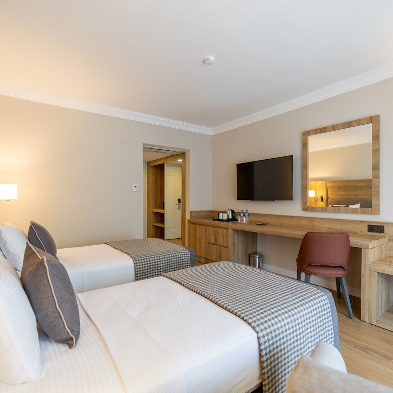 Hôtel Proxima 4* pas cher photo 11