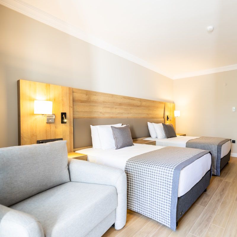 Hôtel Proxima 4* pas cher photo 12