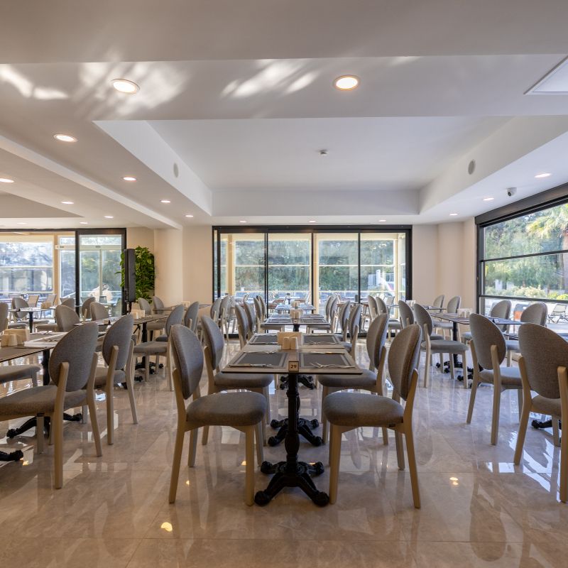 Hôtel Proxima 4* pas cher photo 18