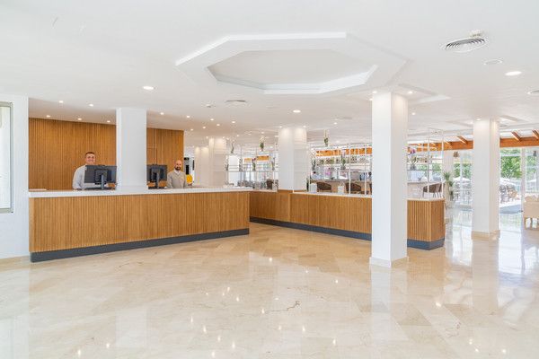 Hôtel Globales Isabel 3* pas cher