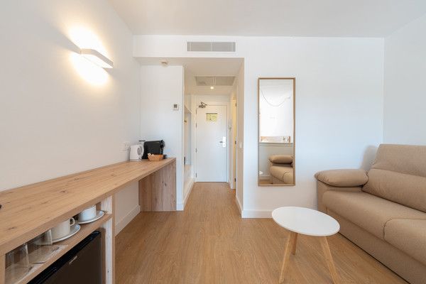 Hôtel Globales Isabel 3* pas cher photo 5