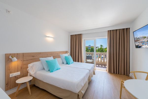 Hôtel Globales Isabel 3* pas cher photo 6