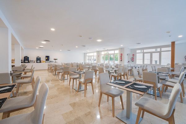 Hôtel Globales Isabel 3* pas cher photo 9