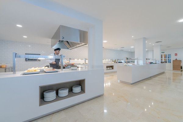 Hôtel Globales Isabel 3* pas cher photo 10