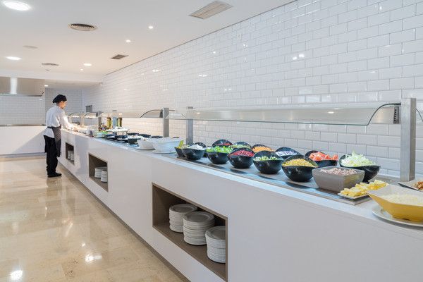 Hôtel Globales Isabel 3* pas cher photo 11