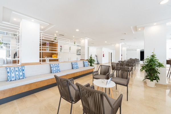 Hôtel Globales Isabel 3* pas cher photo 13