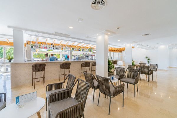 Hôtel Globales Isabel 3* pas cher photo 14