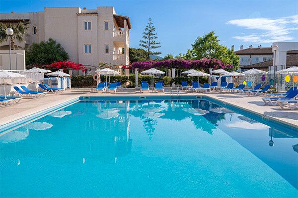Hôtel Globales Isabel 3* pas cher photo 3