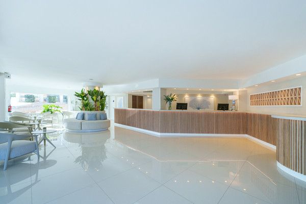 Hôtel Globales Janeiro (ex Hotel & Spa Ferrer Janeiro) 4* pas cher