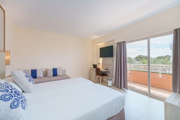 Hôtel Globales Janeiro (ex Hotel & Spa Ferrer Janeiro) 4* pas cher photo 7