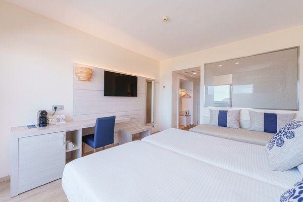 Hôtel Globales Janeiro (ex Hotel & Spa Ferrer Janeiro) 4* pas cher photo 9