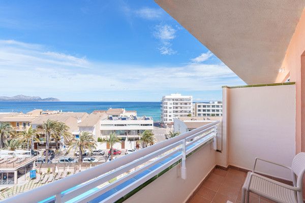 Hôtel Globales Janeiro (ex Hotel & Spa Ferrer Janeiro) 4* pas cher photo 11