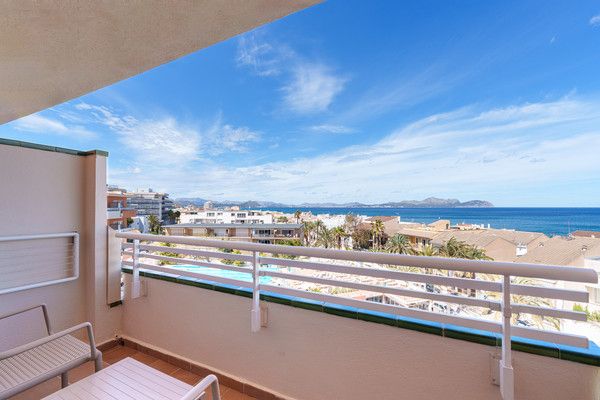 Hôtel Globales Janeiro (ex Hotel & Spa Ferrer Janeiro) 4* pas cher photo 12