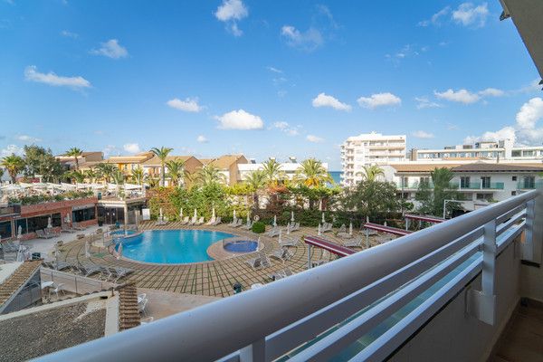 Hôtel Globales Janeiro (ex Hotel & Spa Ferrer Janeiro) 4* pas cher photo 13