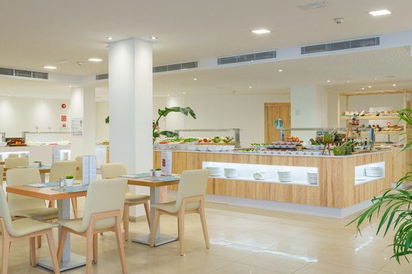 Hôtel Globales Janeiro (ex Hotel & Spa Ferrer Janeiro) 4* pas cher photo 15