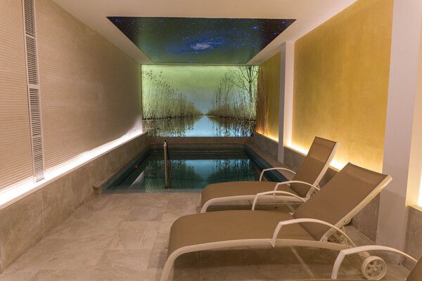 Hôtel Hotel & Spa Ferrer Janeiro 4* pas cher photo 26