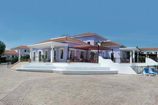 Hôtel Akamanthea Holiday Village 4* pas cher photo 19