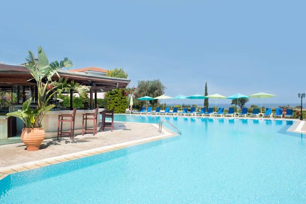 Hôtel Akamanthea Holiday Village 4* pas cher photo 6