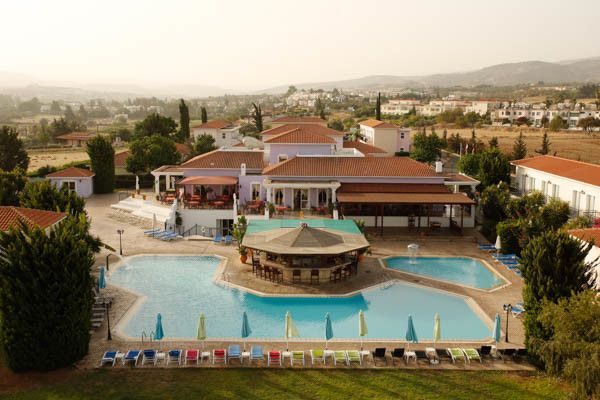 Hôtel Akamanthea Holiday Village 4* pas cher photo 7