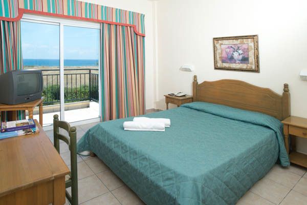 Hôtel Akamanthea Holiday Village 4* pas cher photo 9