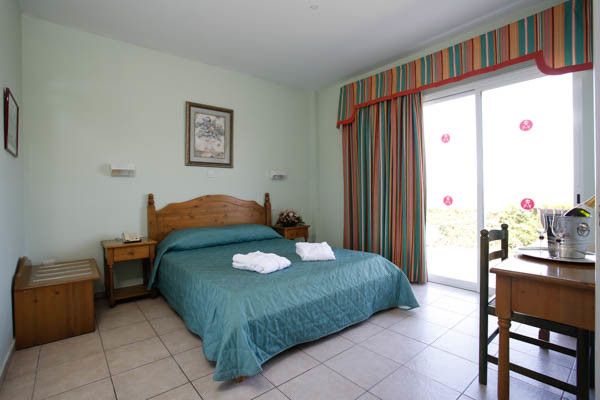 Hôtel Akamanthea Holiday Village 4* pas cher photo 10