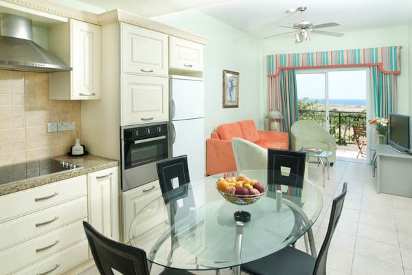 Hôtel Akamanthea Holiday Village 4* pas cher photo 11