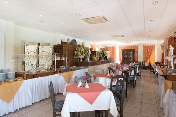Hôtel Akamanthea Holiday Village 4* pas cher photo 12