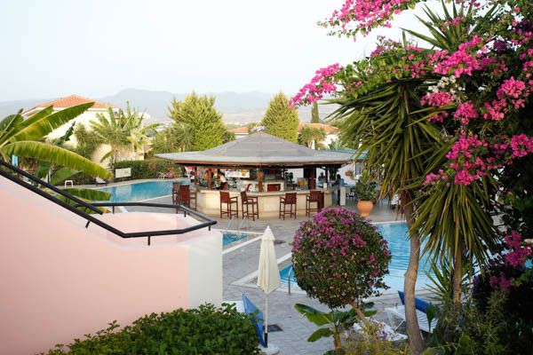 Hôtel Akamanthea Holiday Village 4* pas cher photo 13