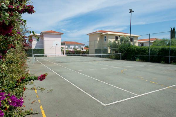 Hôtel Akamanthea Holiday Village 4* pas cher photo 14