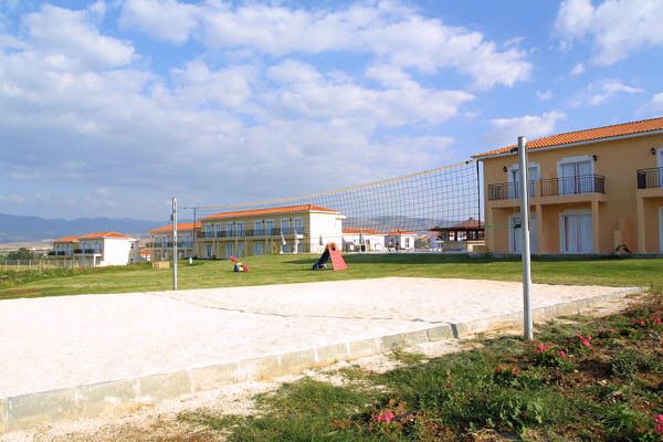 Hôtel Akamanthea Holiday Village 4* pas cher photo 15