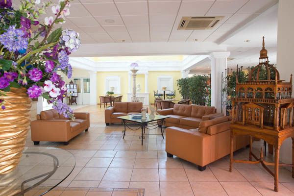 Hôtel Akamanthea Holiday Village 4* pas cher photo 16