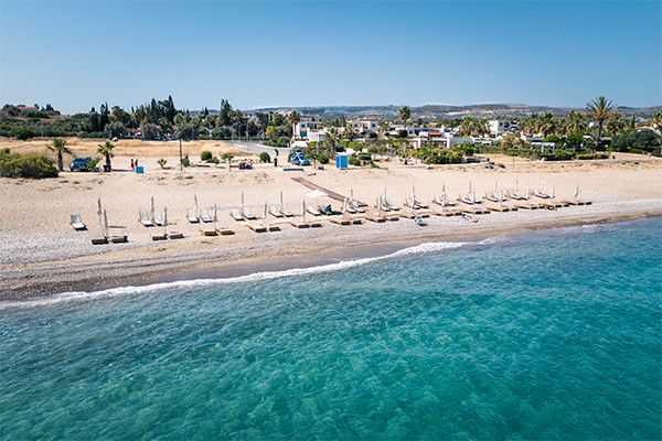 Hôtel Akamanthea Holiday Village 4* pas cher photo 3