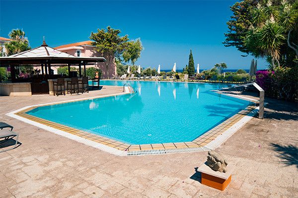Hôtel Akamanthea Holiday Village 4* pas cher photo 5