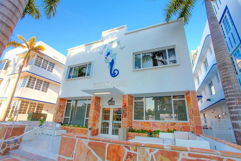 Pestana Miami South Beach - 4* pas cher photo 2