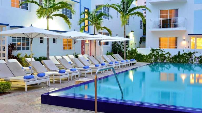 Pestana Miami South Beach - 4* pas cher photo 3