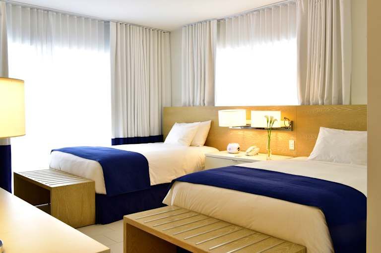 Pestana Miami South Beach - 4* pas cher photo 6