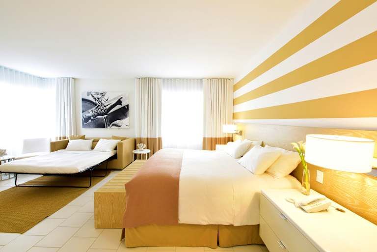 Pestana Miami South Beach - 4* pas cher photo 9