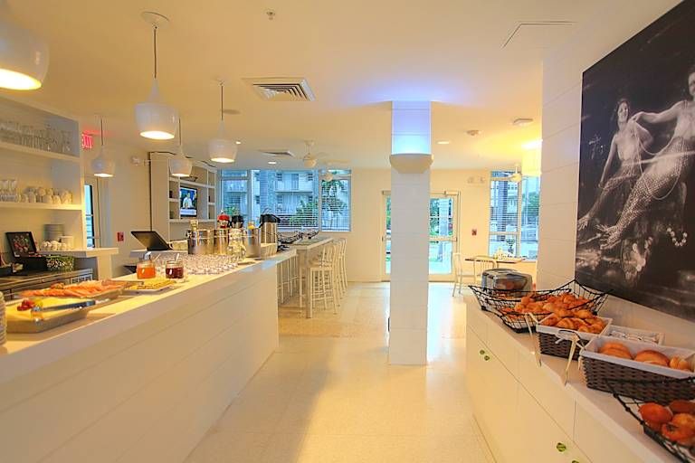 Pestana Miami South Beach - 4* pas cher photo 11