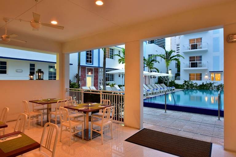 Pestana Miami South Beach - 4* pas cher photo 12