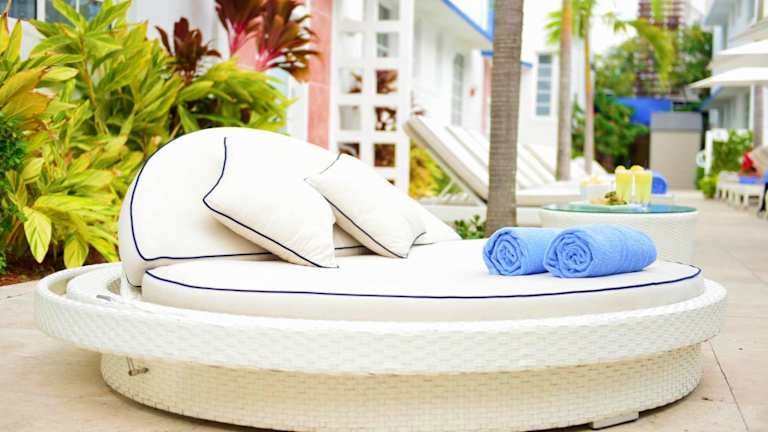 Pestana Miami South Beach - 4* pas cher photo 14