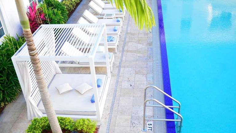 Pestana Miami South Beach - 4* pas cher photo 15