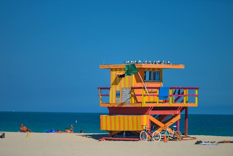 Pestana Miami South Beach - 4* pas cher photo 19
