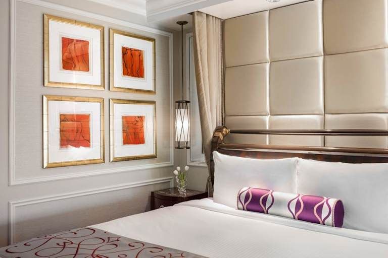 Hôtel The Venetian® Resort Las Vegas 5* pas cher photo 5