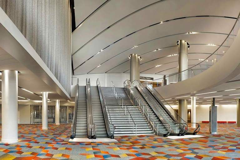 Hôtel The Venetian® Resort Las Vegas 5* pas cher photo 8