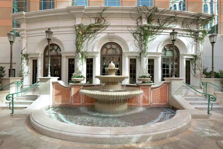 Hôtel The Venetian® Resort Las Vegas 5* pas cher photo 9