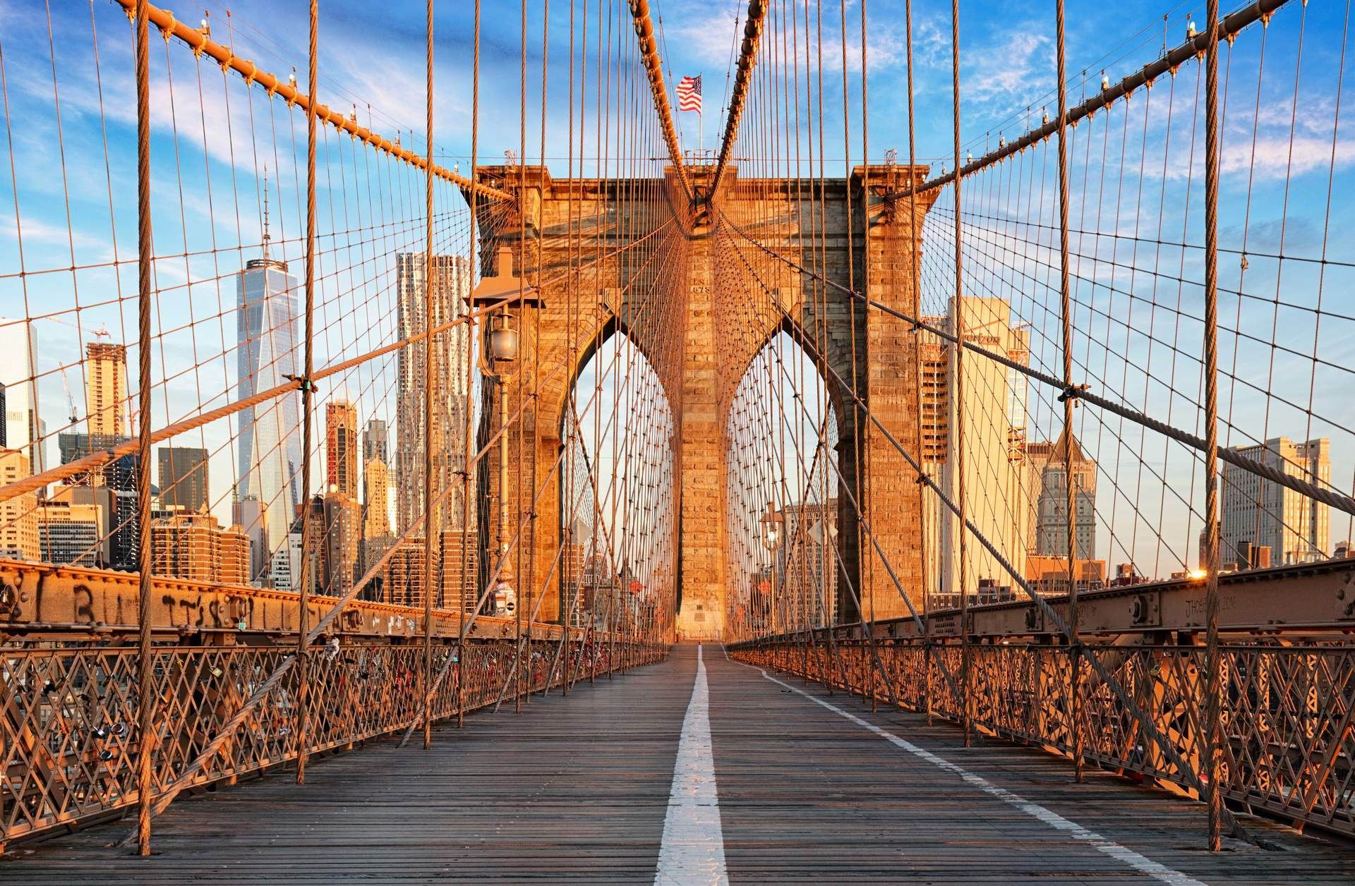 Big Apple en 4 Nuits - 6J/4N - 2026 pas cher photo 3