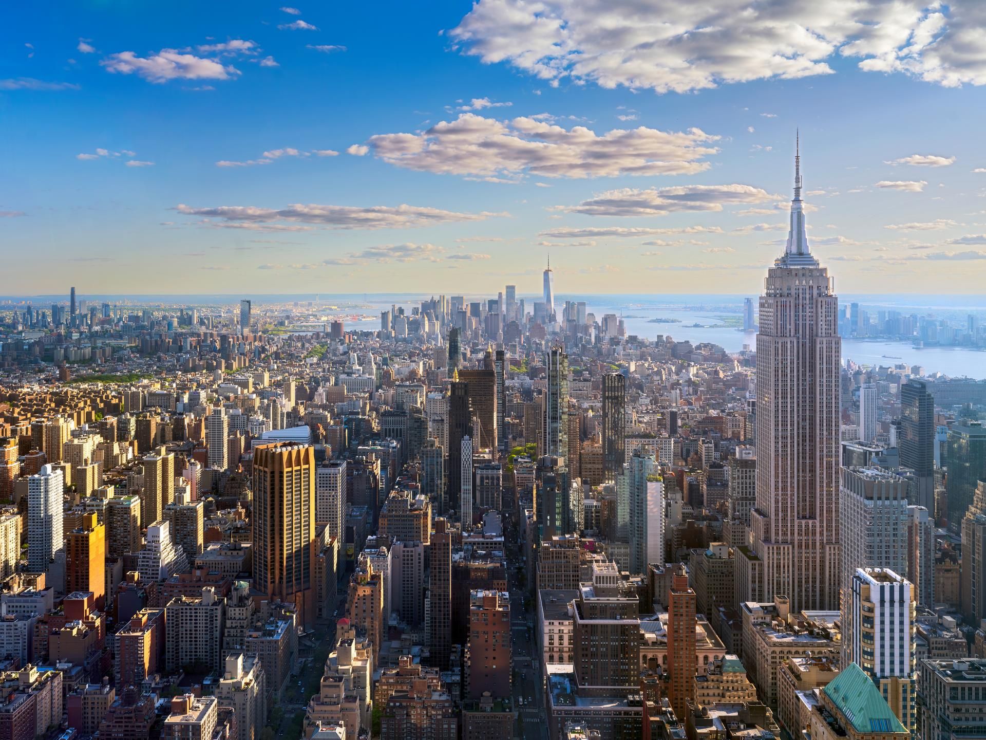 Big Apple en 5 Nuits - 7J/5N - 2026 pas cher photo 2