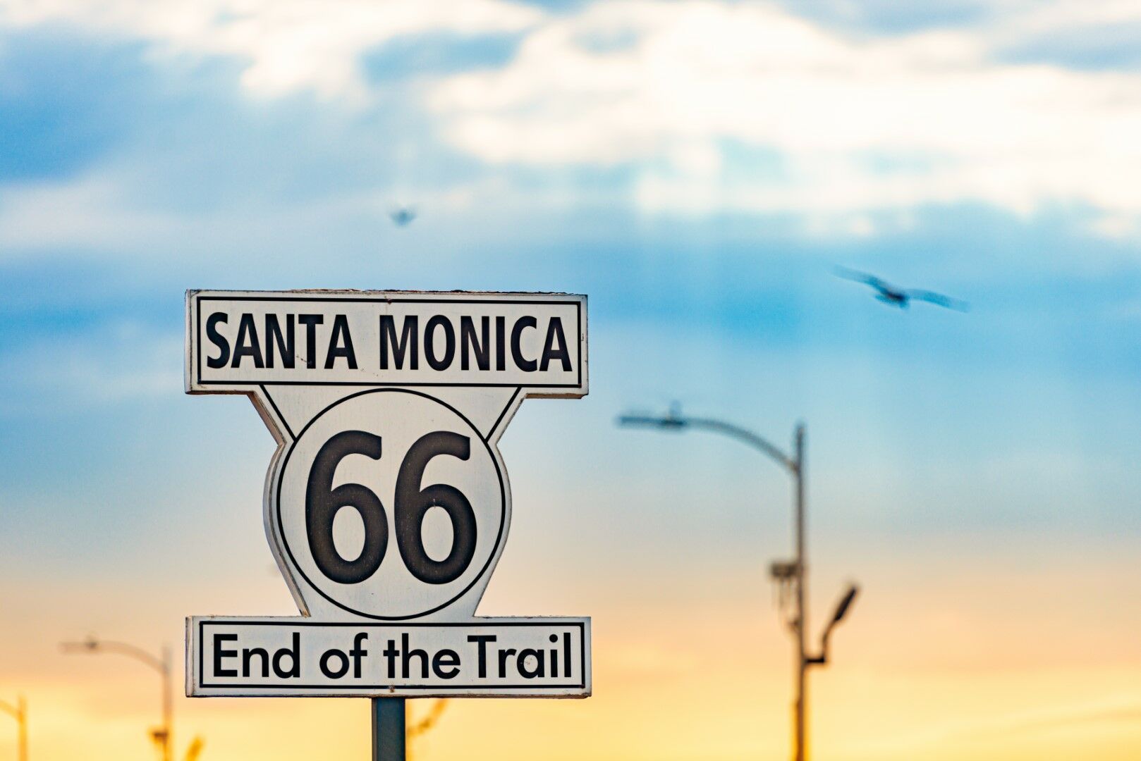 Légendaire Route 66 - De Chicago à Los Angeles - 14J/12N pas cher